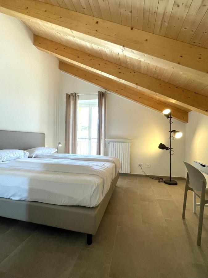 Two-Bedroom Superior Apartment