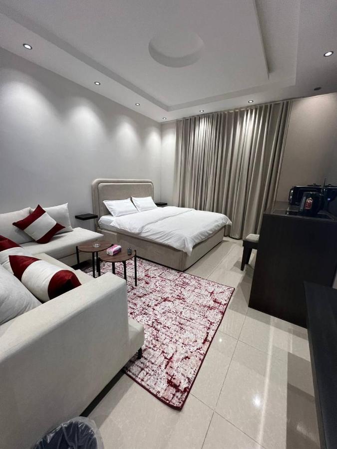 استديو فاخر بالصحافة - B&B Riad