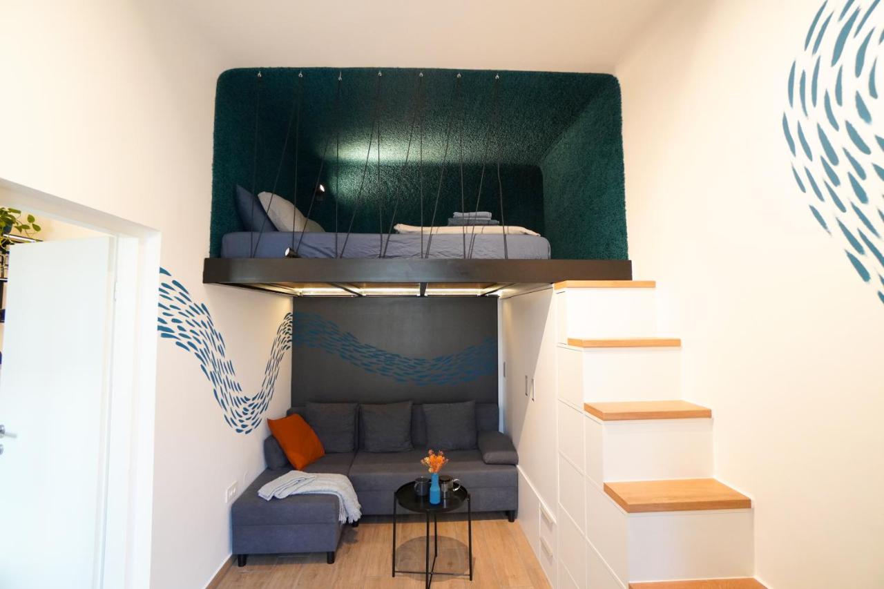 Appartement 1 Chambre