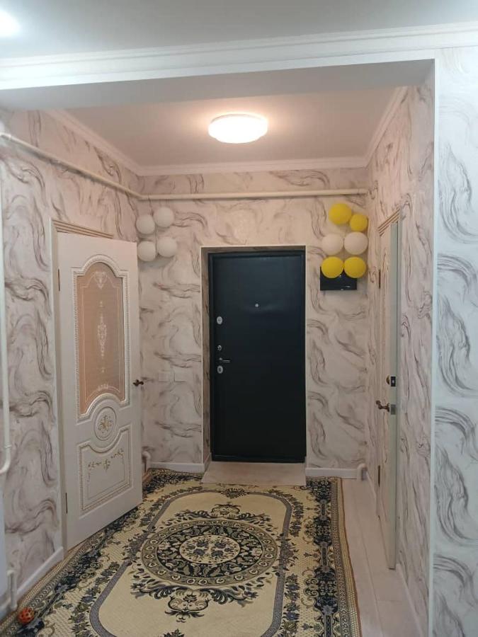 Bakvt Homestay & Breakfast & Horse Riding Tours - B&B Dzhangyaryk
