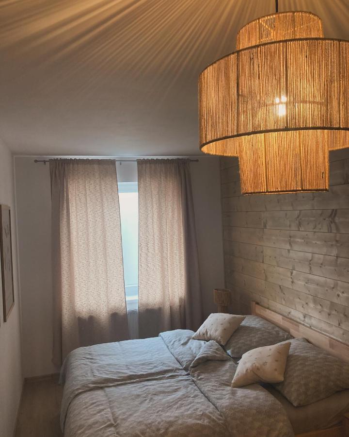 Apartment mit 2 Schlafzimmern