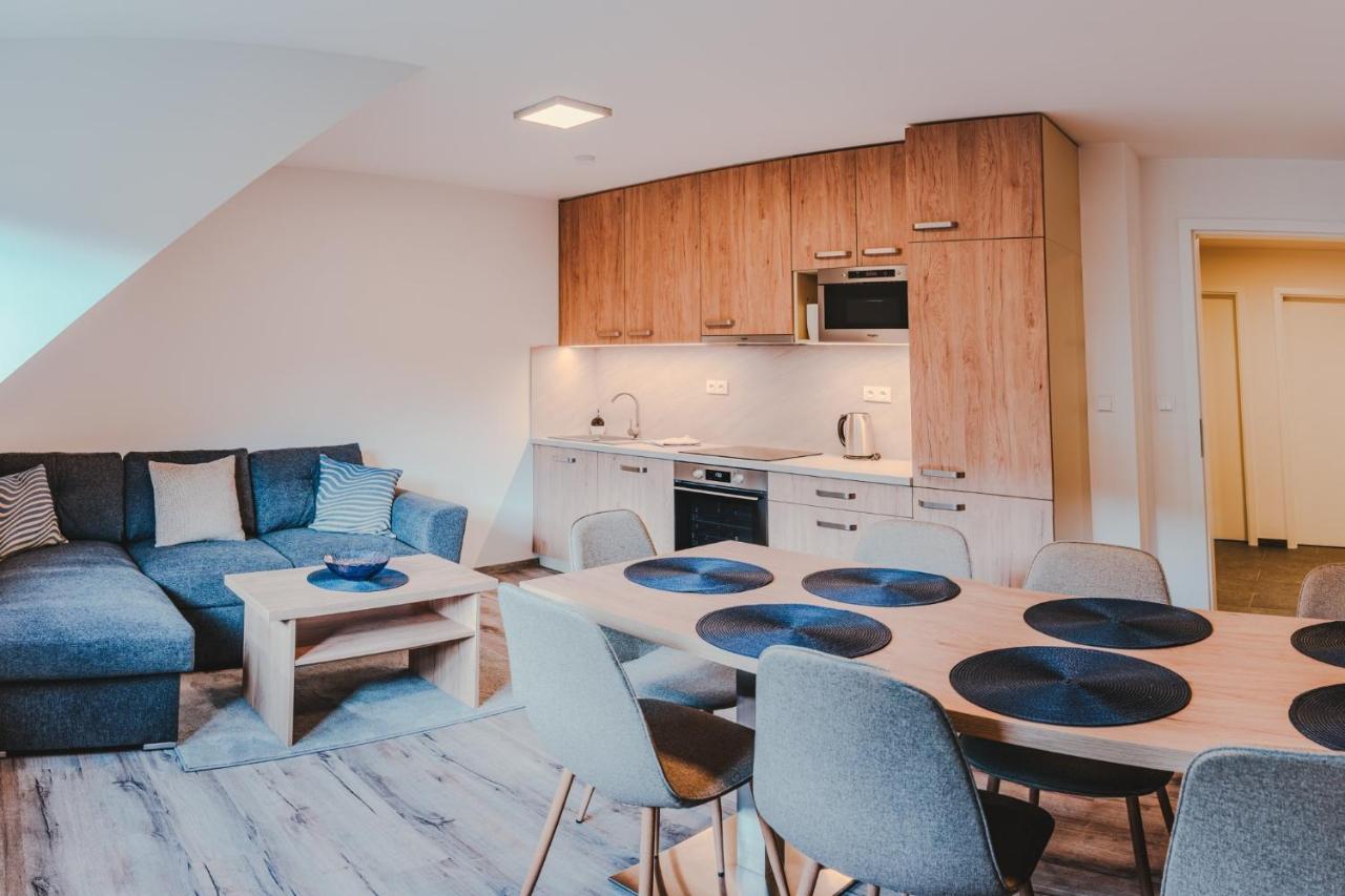 Apartmán Nina - Chambres d’hôtes Dolní Morava