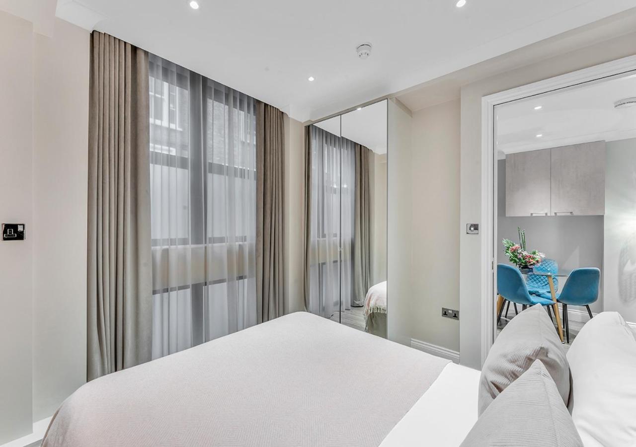 Cleveland Residences Farringdon - B&B Londres