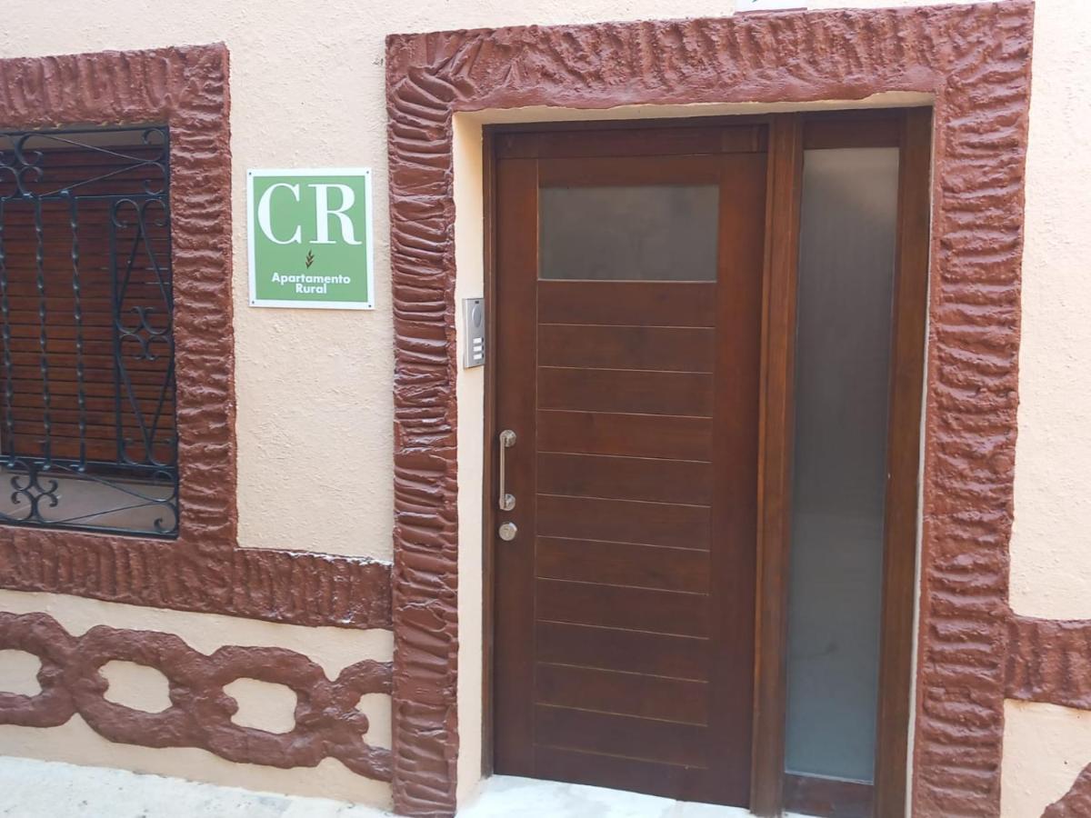 Apartamentos Rurales Miguela - B&B Calaceite