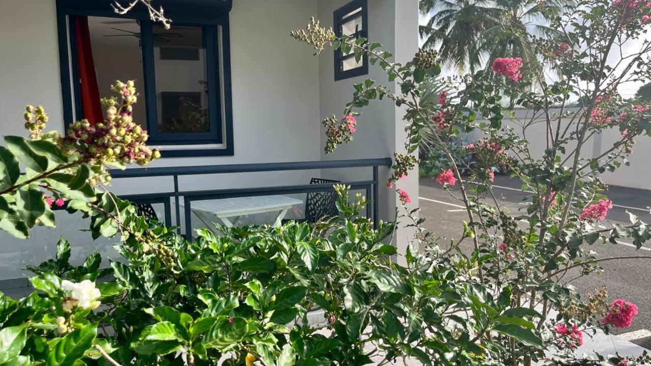 Jasmin des îles - B&B