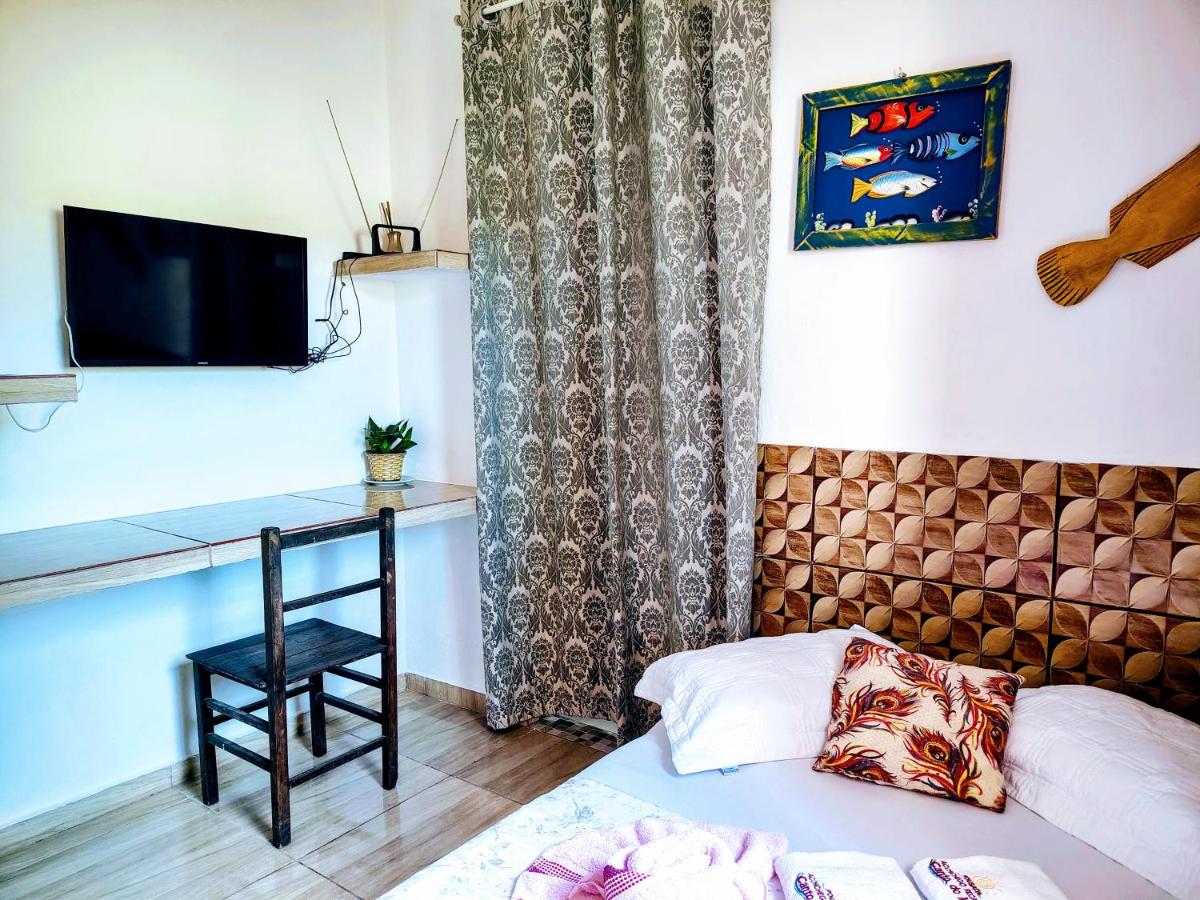Chambre Double Économique