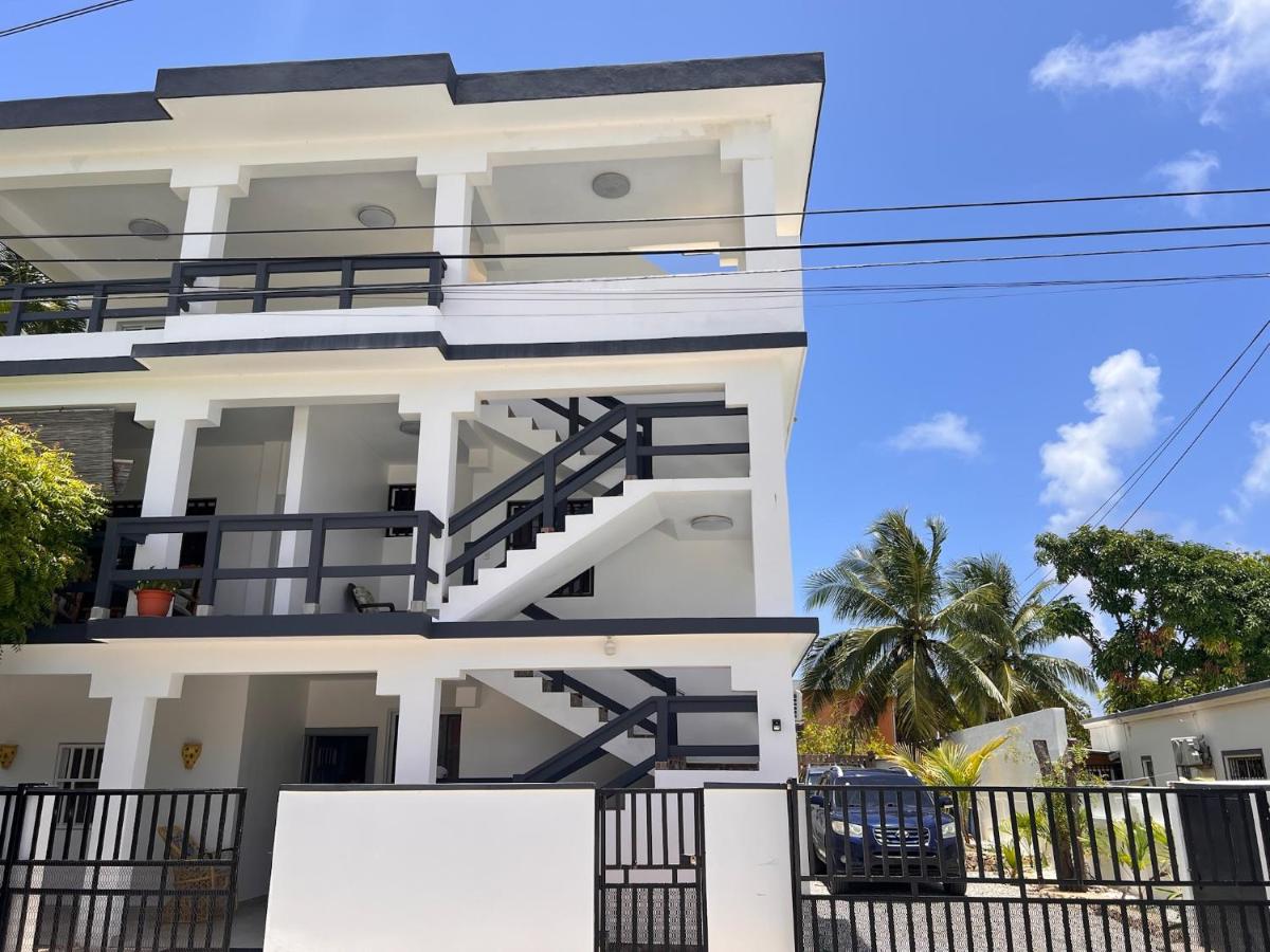 Apartamento Carey - B&B