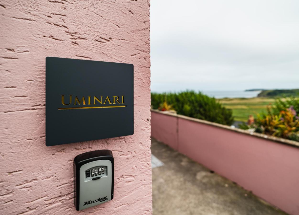 Priory Bay Escapes - Uminari - B&B