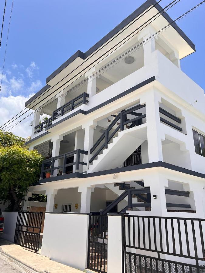 Casa Lambí - B&B