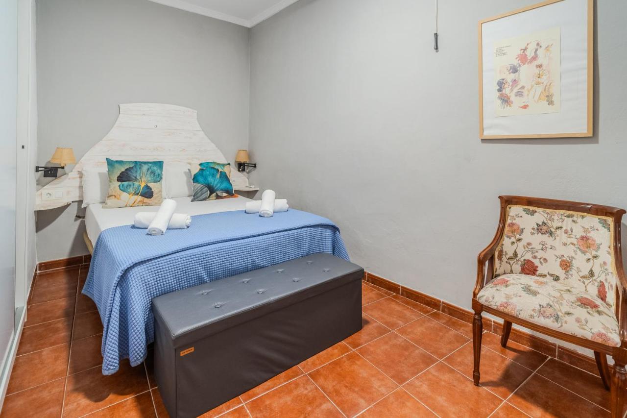 Familien-Apartment mit 1 Schlafzimmer