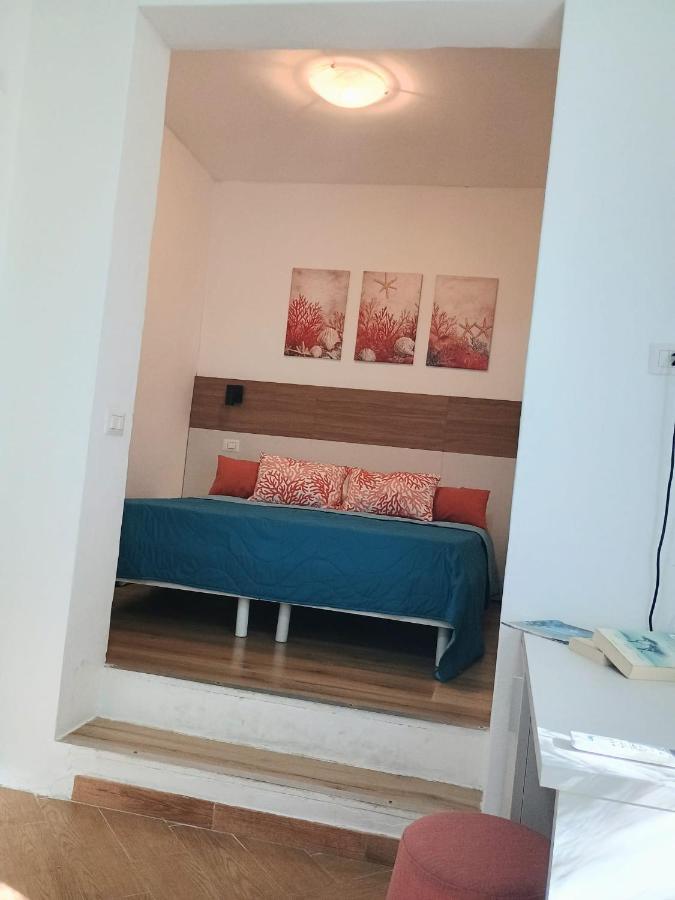 Vierbettzimmer mit eigenem Bad