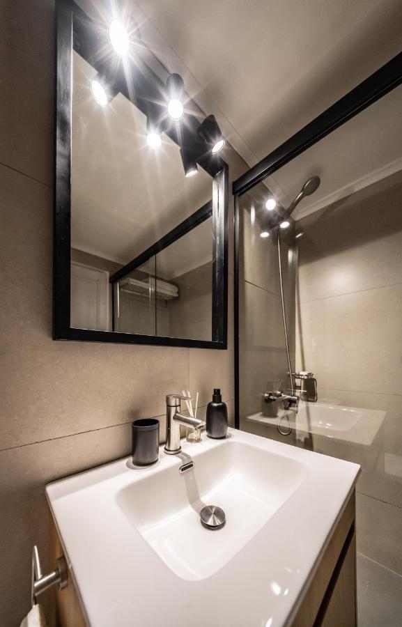Apartamento en Punta Carretas - B&B