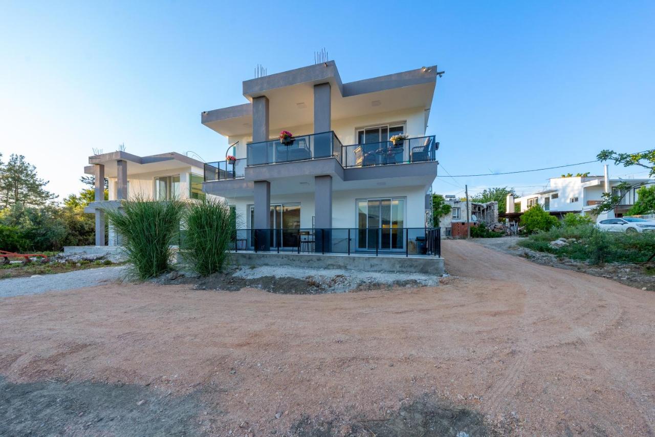Doğa apart - Bed and Breakfast Kas