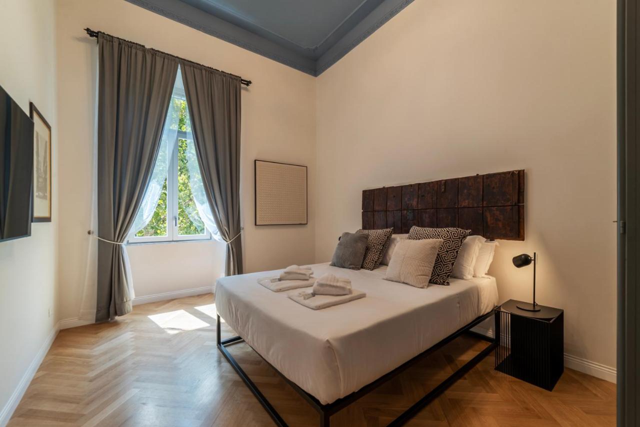 Castro Pretorio 21 - FromHometoRome - B&B Rome