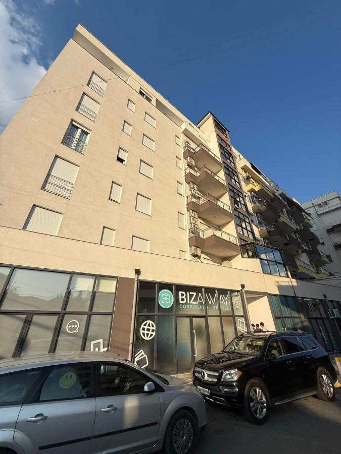 Shkodra Stylish Apartment - Chambres d’hôtes Shkodër