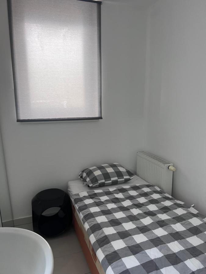 Tichy apartmán - B&B Otilia