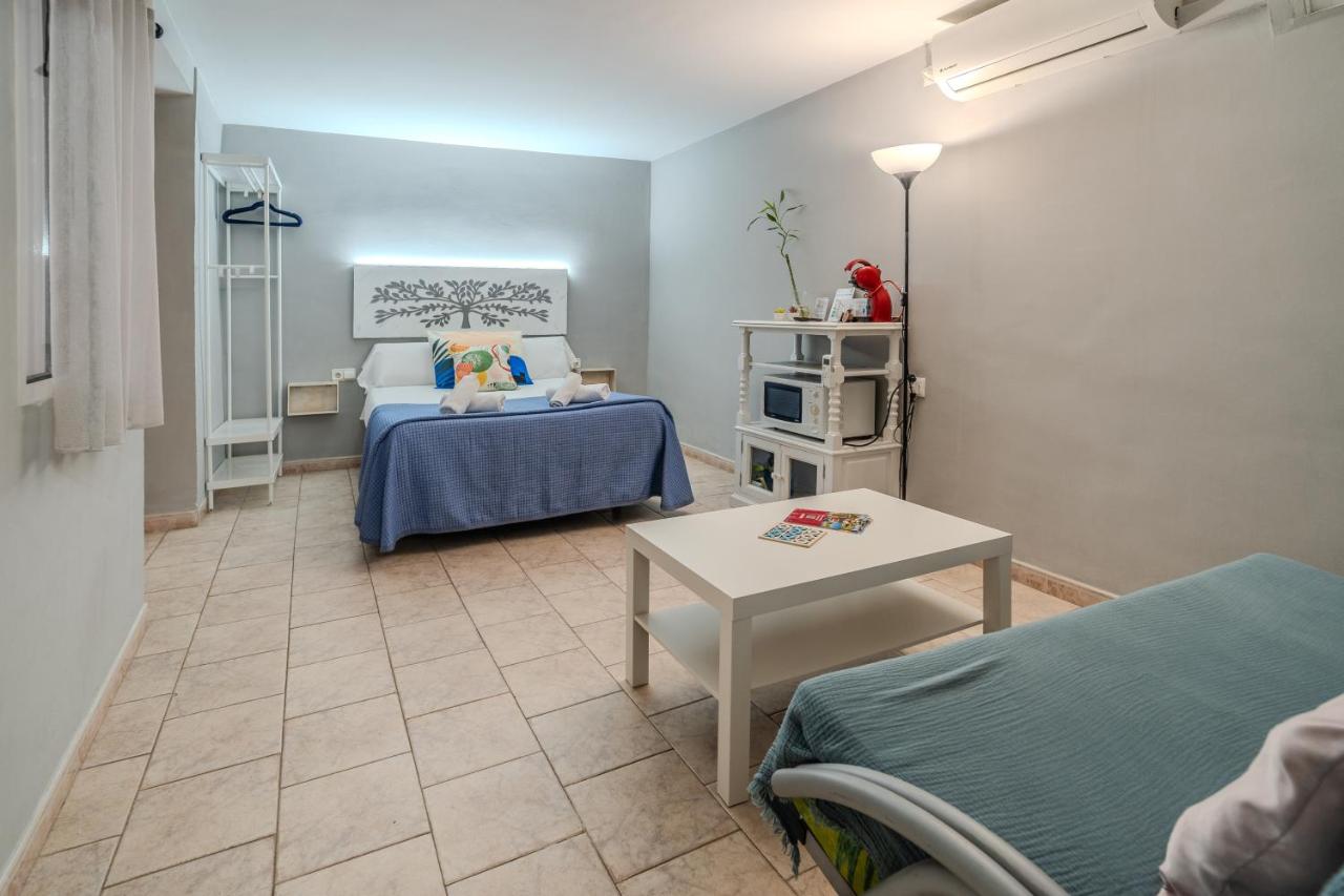 Basic Dreibettzimmer