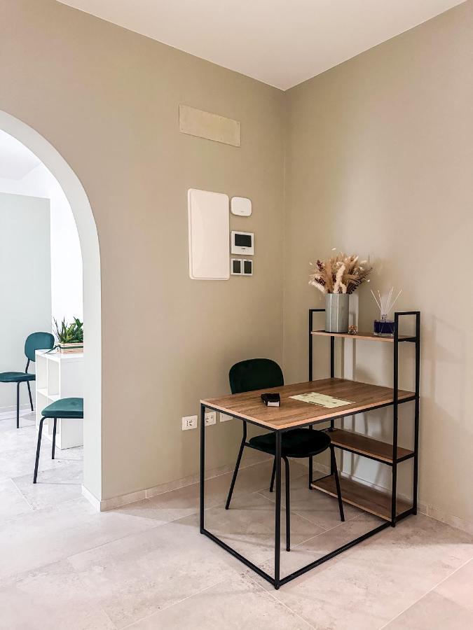 Bed and Breakfast Fonte dei nonni - B&B