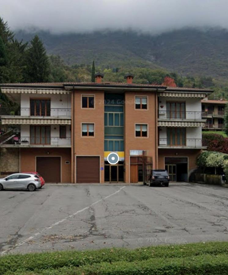 AL 2789 Casa Vacanza - B&B Ranzanico