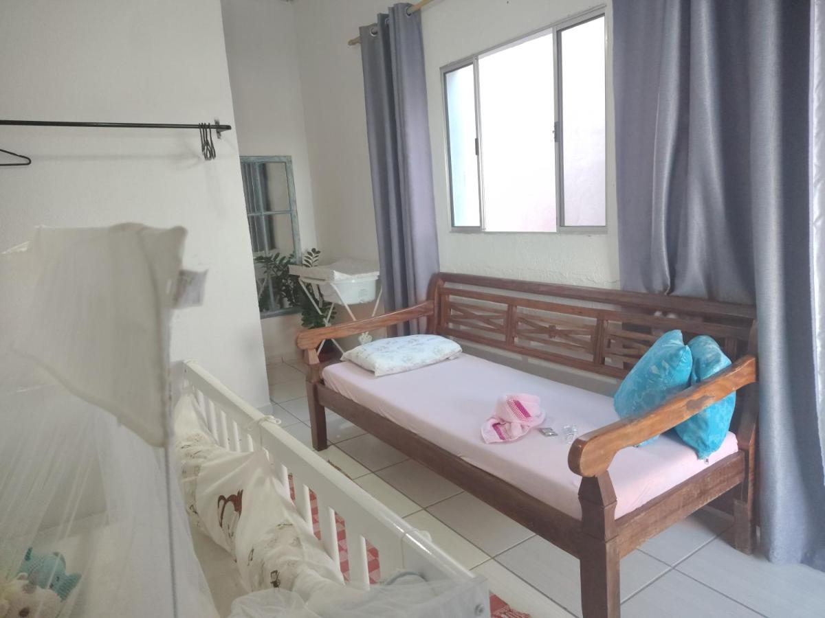 Chambre Triple Économique