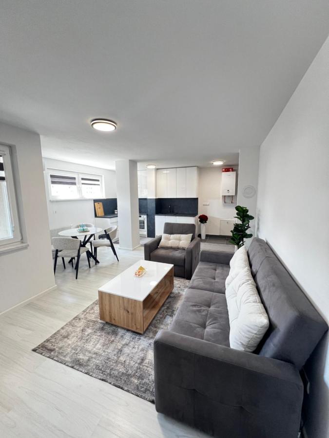 Apartman Sara - Chambres d’hôtes Teslić