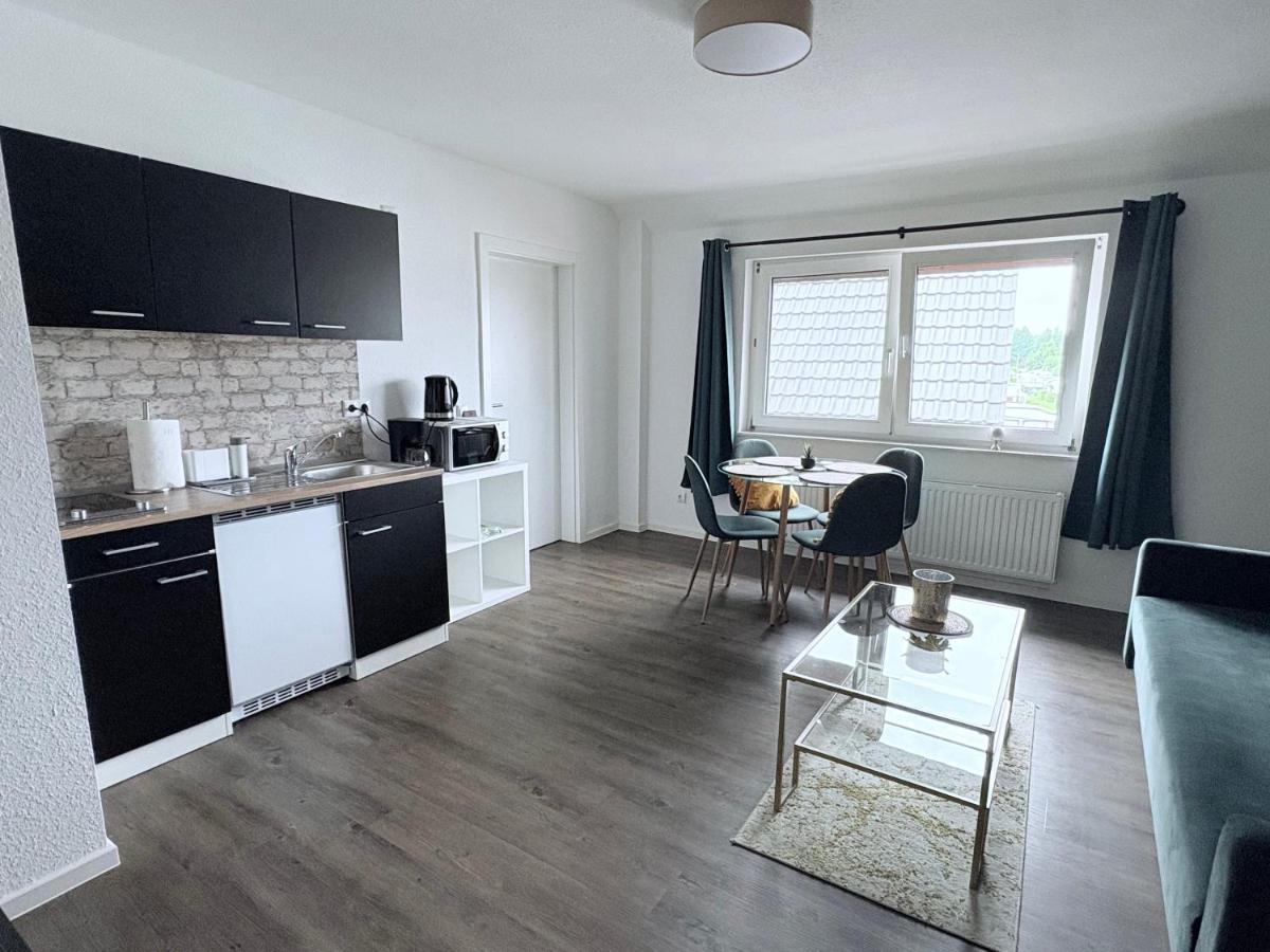 Apartment mit 1 Schlafzimmer