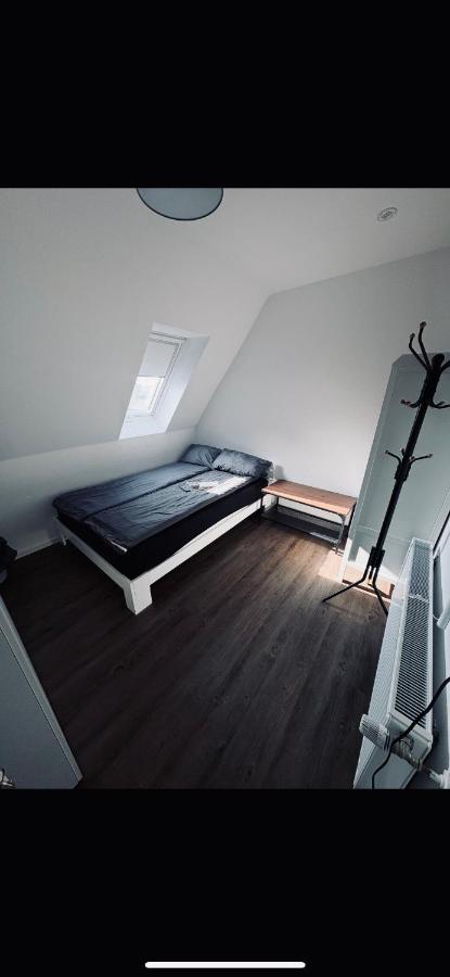 Apartment mit 1 Schlafzimmer