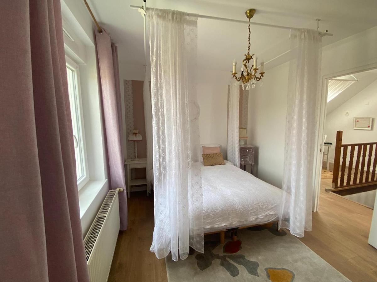 Agréable maison style shabby chic - B&B Laon