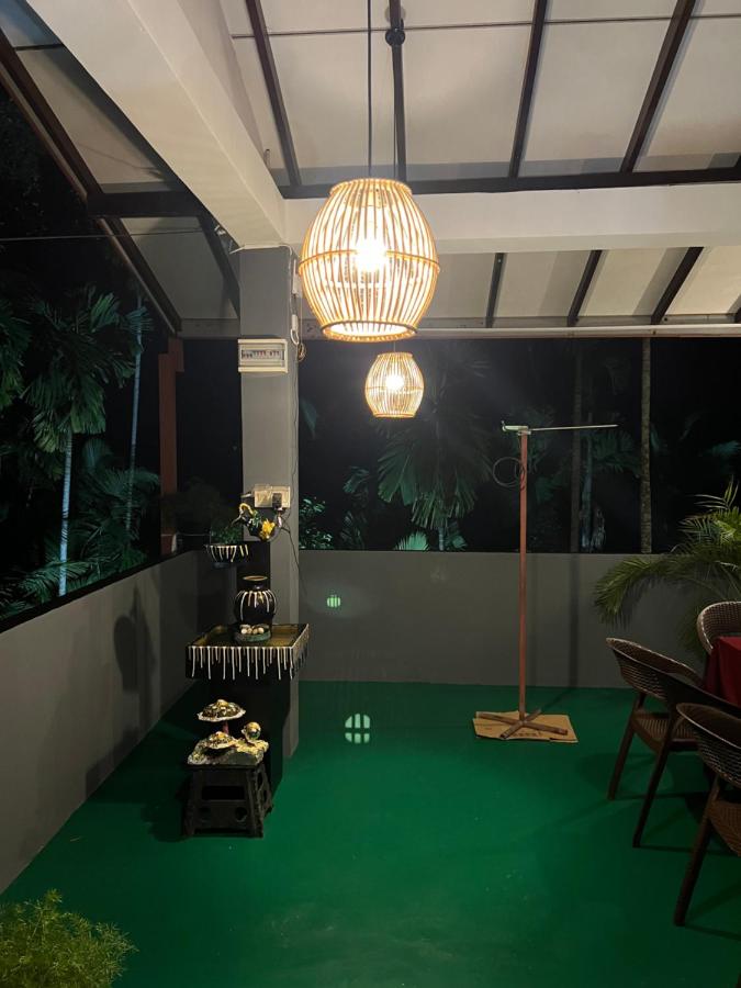 Relax Inn - Ferienwohnung Weligama