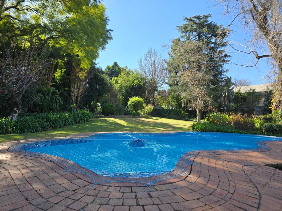 The Studio on Shrewsbury - B&B Johannesburg