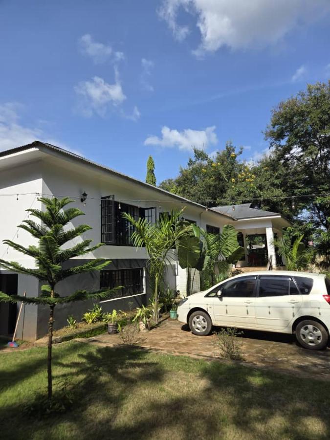 Tulivu Escape - B&B