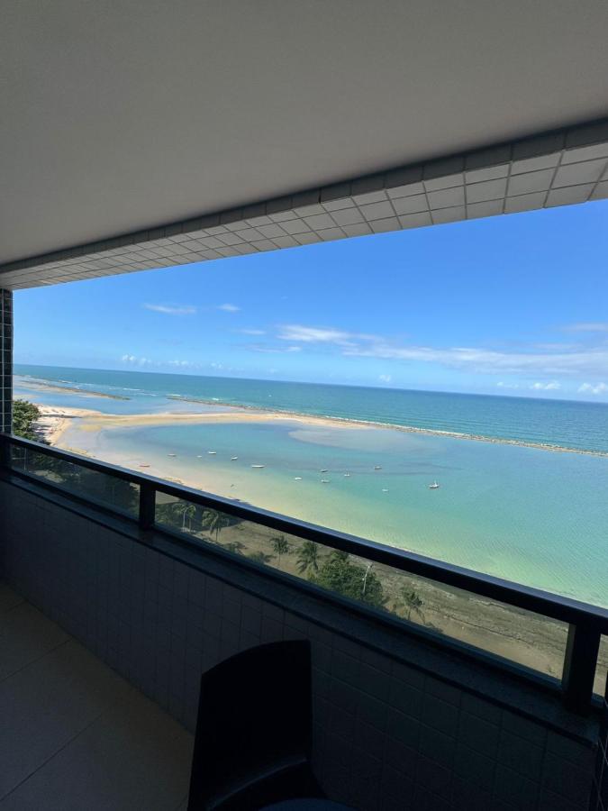Flat beira mar Olinda Empresarial Jam - B&B Olinda