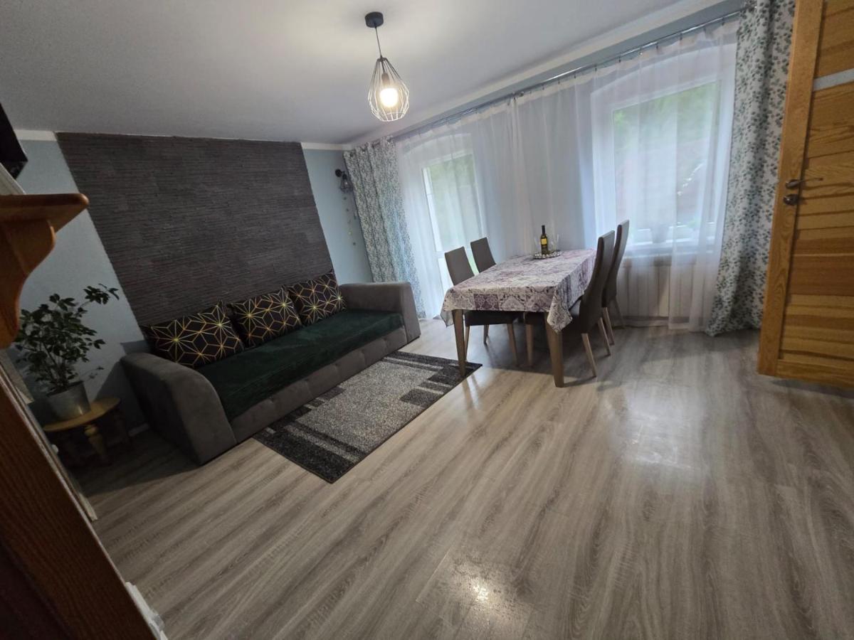 Mieszkanie 44 w Karkonoszach - B&B Jelenia Góra
