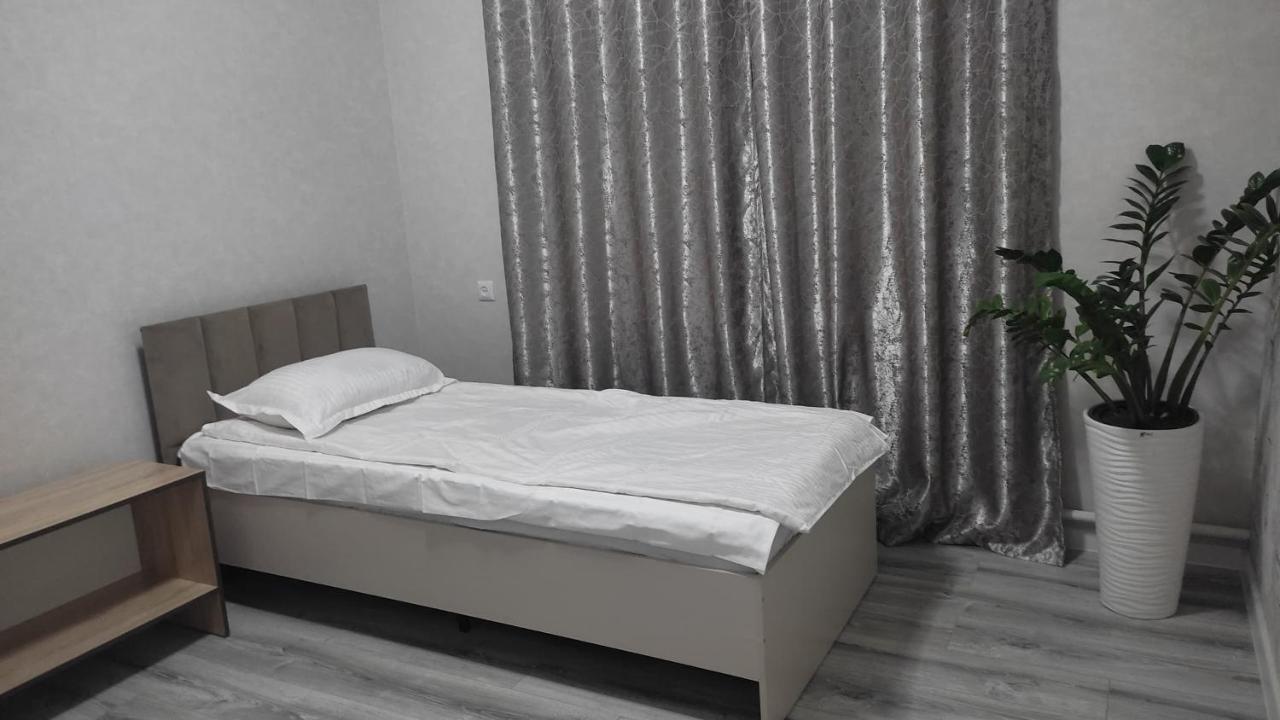Guest hause ASEL - Bed and Breakfast Kazarman