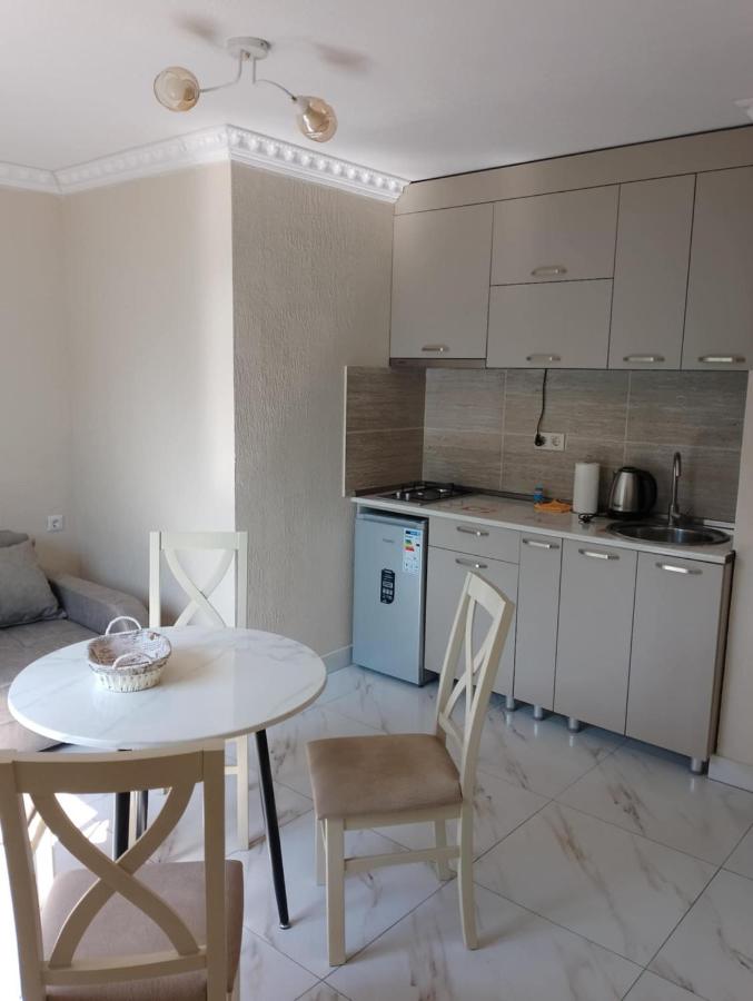 Twin Room with Bathroom