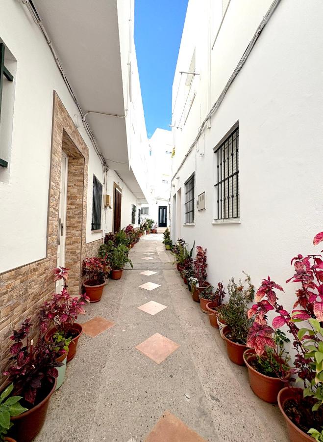 El Patio - B&B Conil de la Frontera