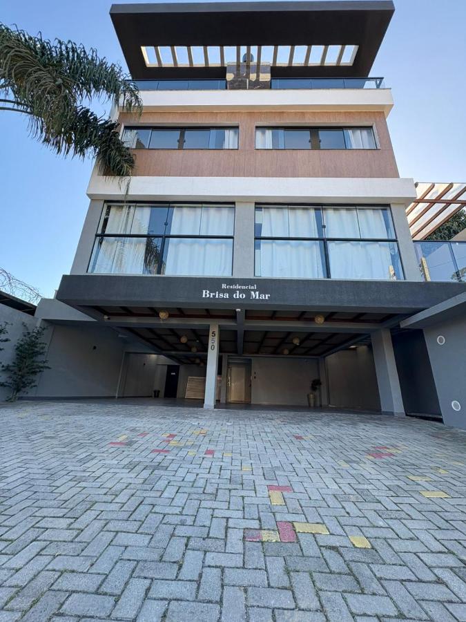 Residencial Brisa do Mar - B&B