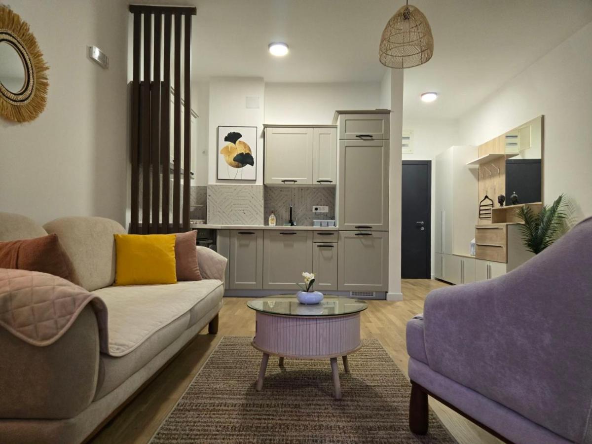Apartment Lule - B&B