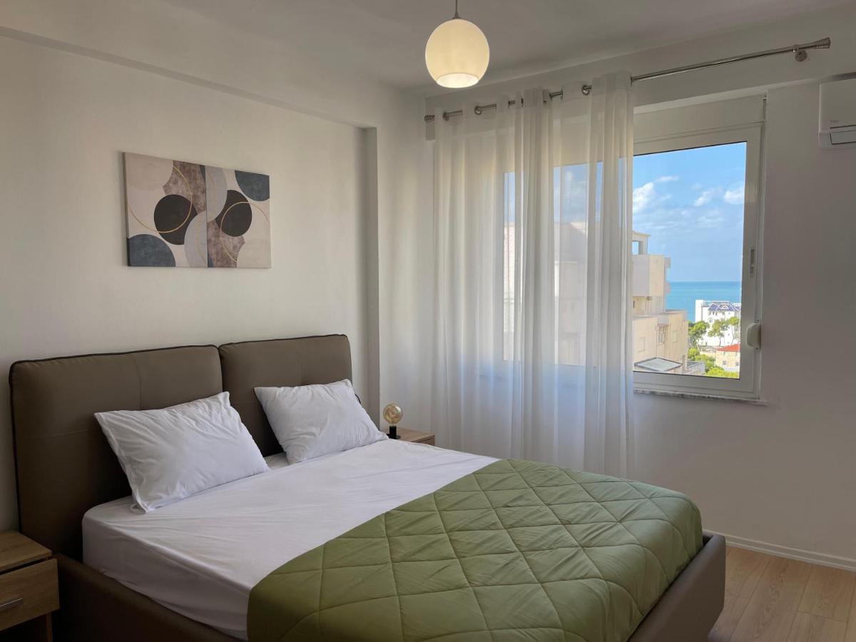 Apartment mit 2 Schlafzimmern