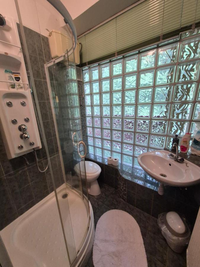Tornácos ház - B&B
