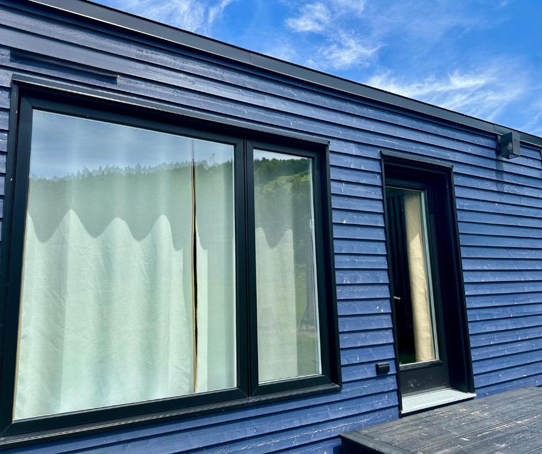 Superior Chalet