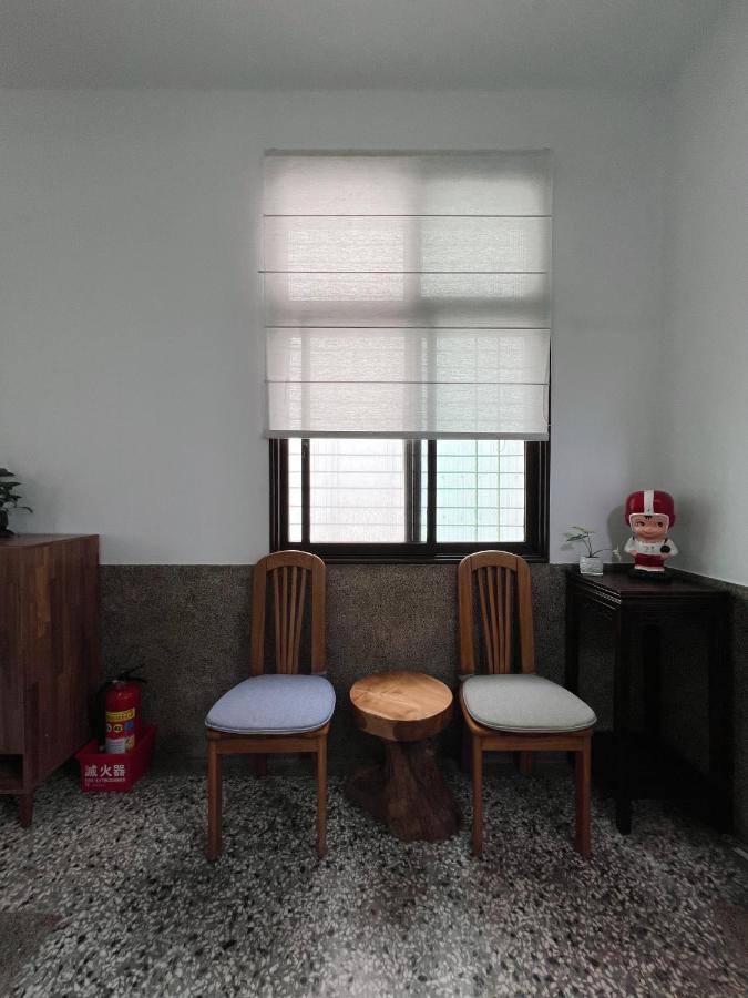 Japanese-Style Room