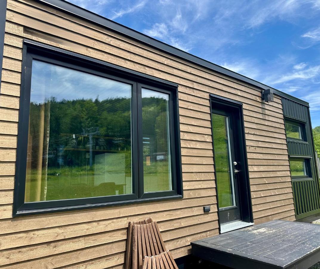 Superior Chalet