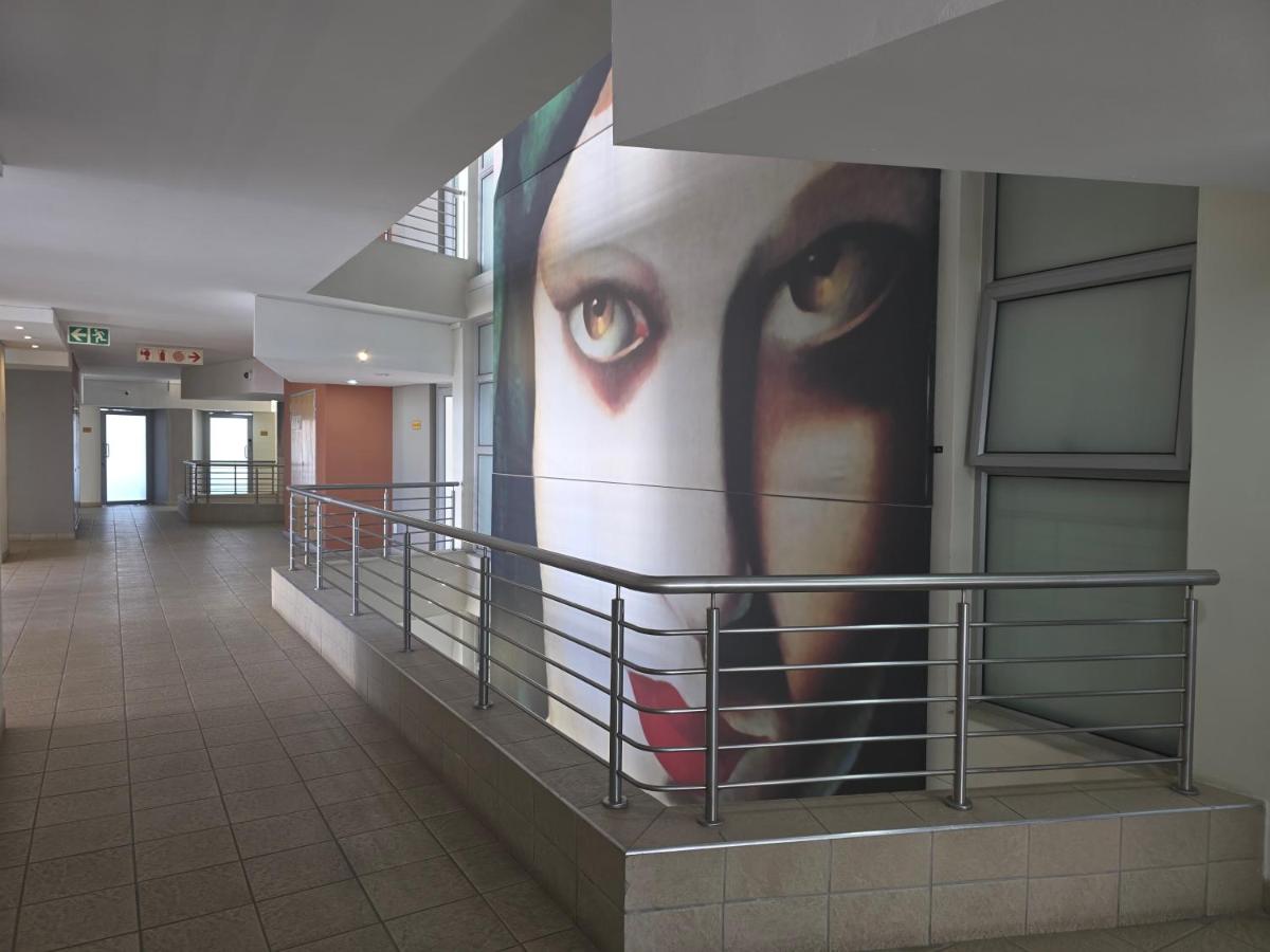 Glammys Suites at Hydro Park - B&B Johannesburgo