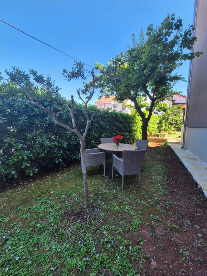 Zumbul - Bed and Breakfast Zadar