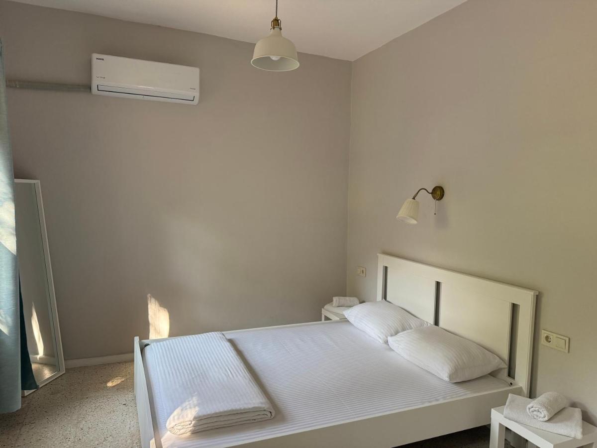 Sea Salt Inn , Kitchene - Bed and Breakfast Kemer