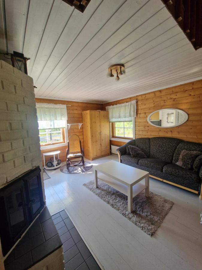 Hietajärven Helmi - B&B Joensuu