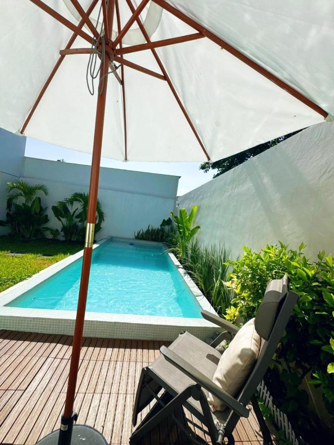 Casa NUA - SurfCity El Salvador - B&B