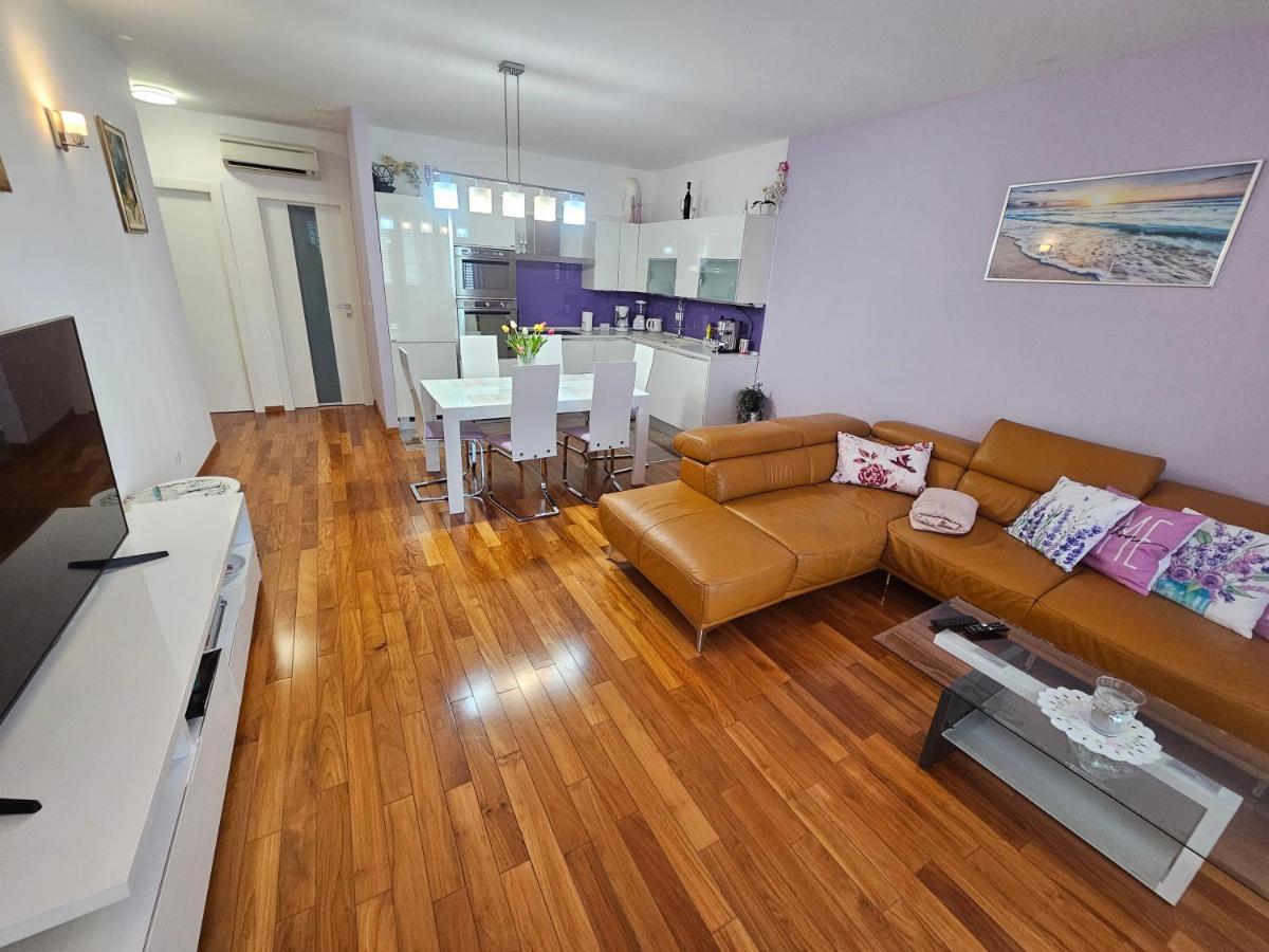 Apartment Azure *CLOSE TO THE BEACH - B&B Split