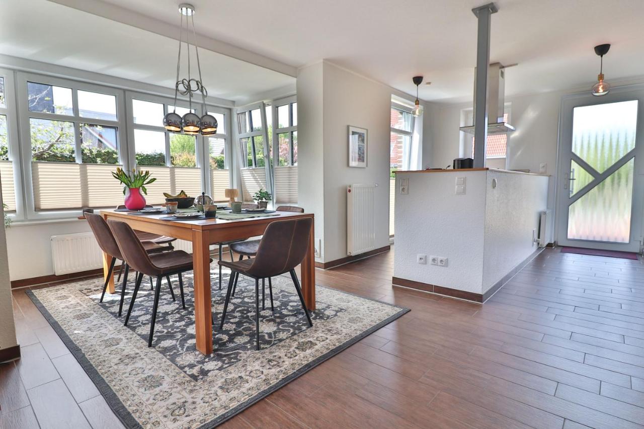 Tweethus - Ferienwohnung Langeoog